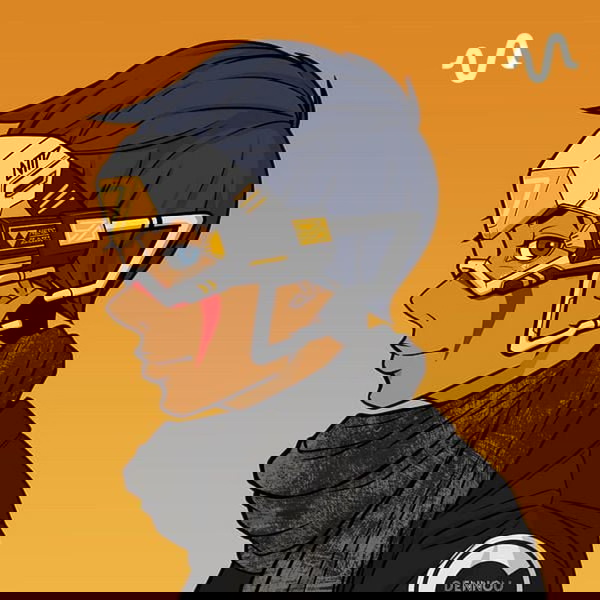 Artwork for たけおの双方向ラジオ📻