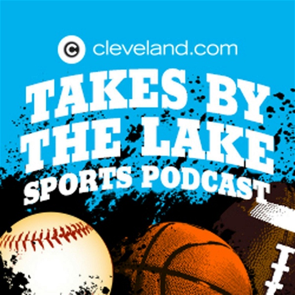 Artwork for Takes By The Lake podcast