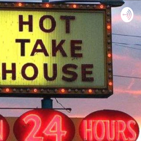 Artwork for Jake's Takes