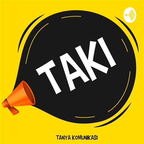Artwork for TAKI (Tanya Komunikasi)