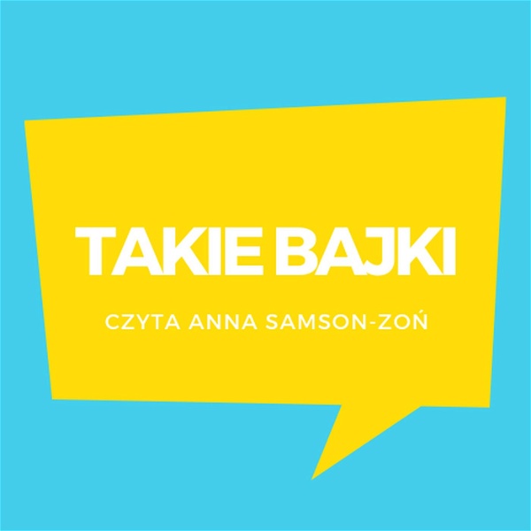 Artwork for Takie bajki