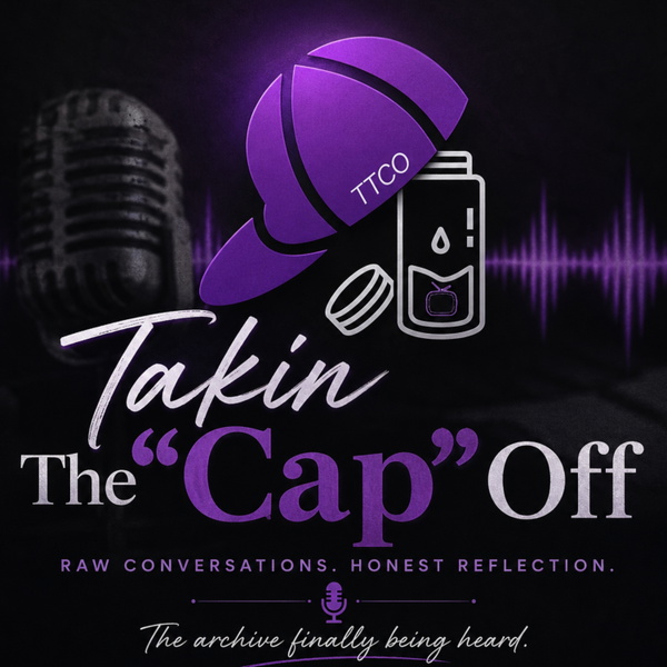 Artwork for Takin The “Cap” Off