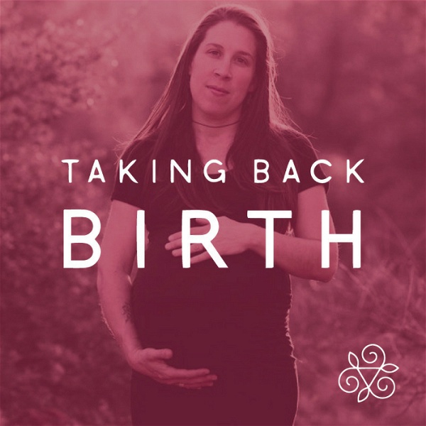 Artwork for Taking Back Birth