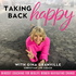 Taking Back Happy| Faith, Encouragement, Navigating New Beginnings, Divorce, Empty Nest