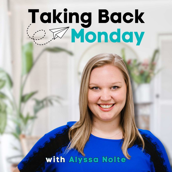 Artwork for Taking Back Monday