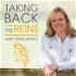Taking Back The Reins with Dina Shale