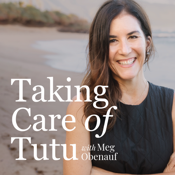 Artwork for Taking Care of Tutu