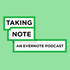 Taking Note: Conversations with Evernote