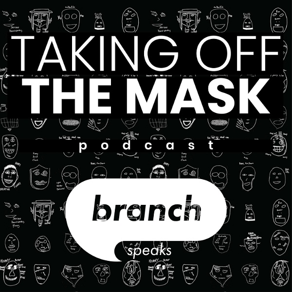 Artwork for Taking Off The Mask