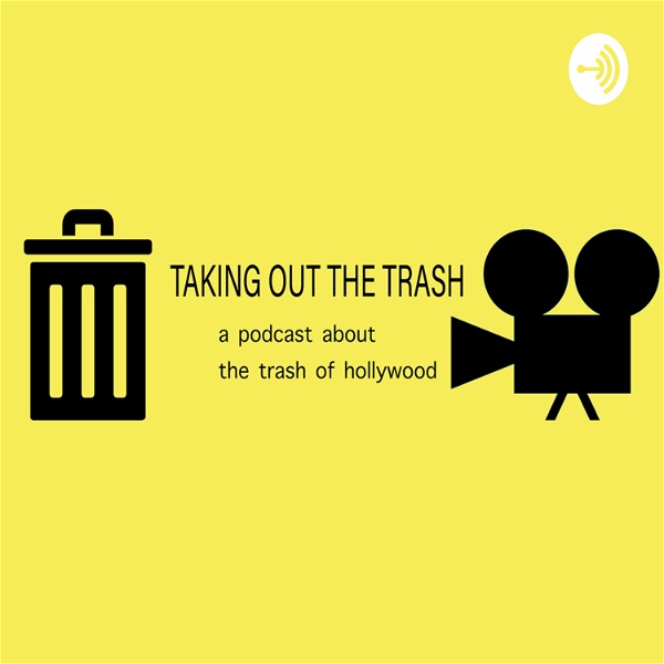 Artwork for Taking Out the Trash