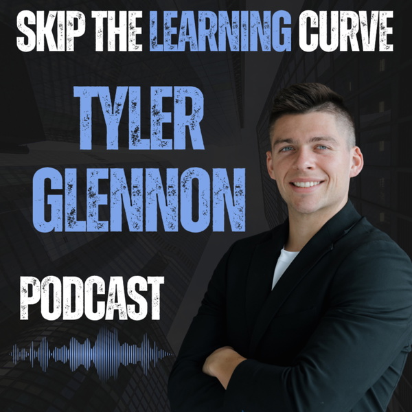Artwork for Skip The Learning Curve
