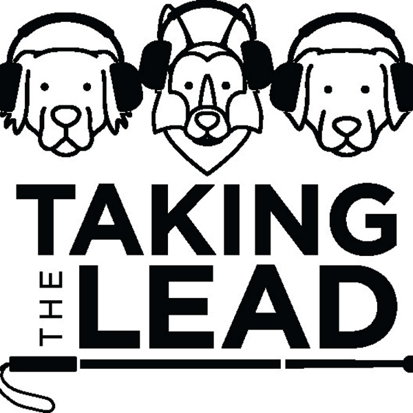 Artwork for Taking the Lead