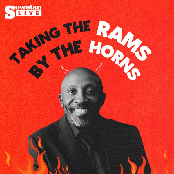 Artwork for Taking the Rams by the Horns
