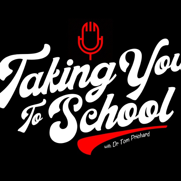 Artwork for Taking You To School