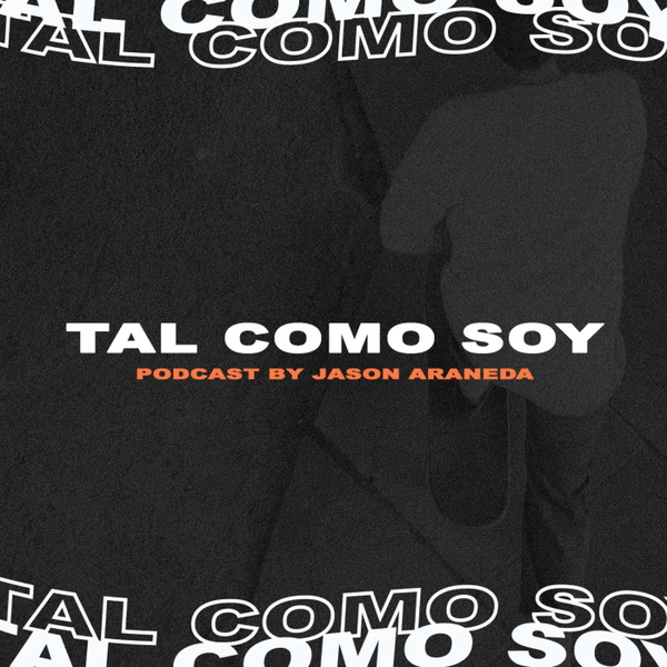 Artwork for Tal como soy