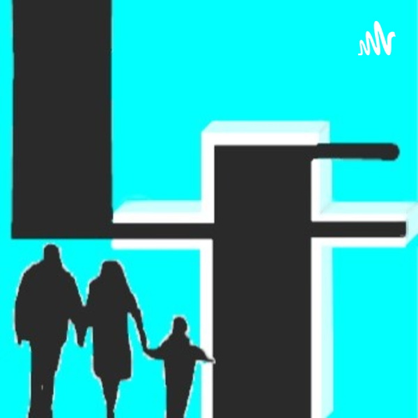 Artwork for Talar frå Luster Familiemøte