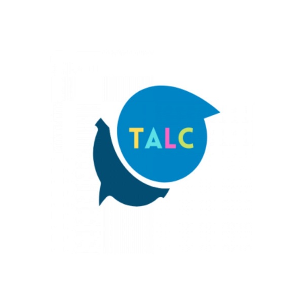 Artwork for TALC Talks