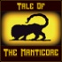 Tale of The Manticore, a Dark Fantasy Dungeons & Dragons Audiodrama