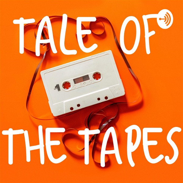 Artwork for Tale Of The Tapes
