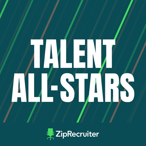 Artwork for Talent All-Stars