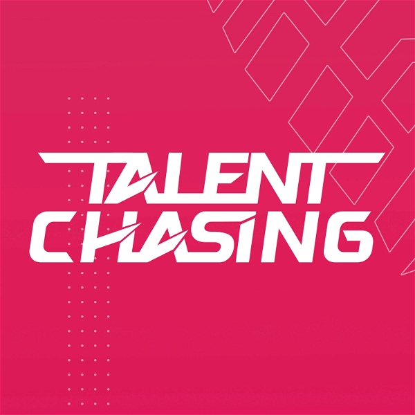 Artwork for Talent Chasing