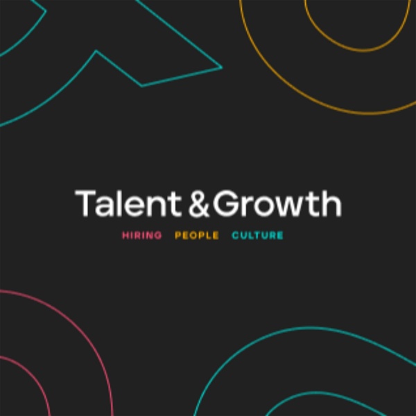 Artwork for Talent and Growth