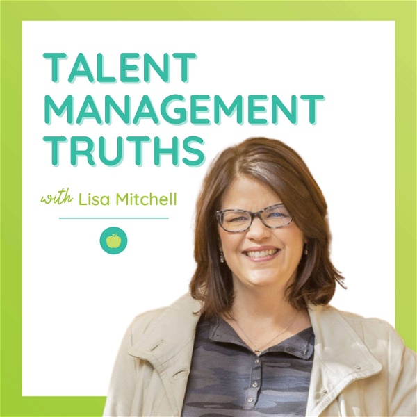 Artwork for Talent Management Truths