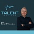 Talent Matters with Donal O’Donoghue