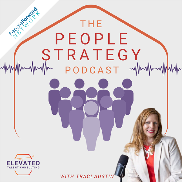 Artwork for The People Strategy Podcast