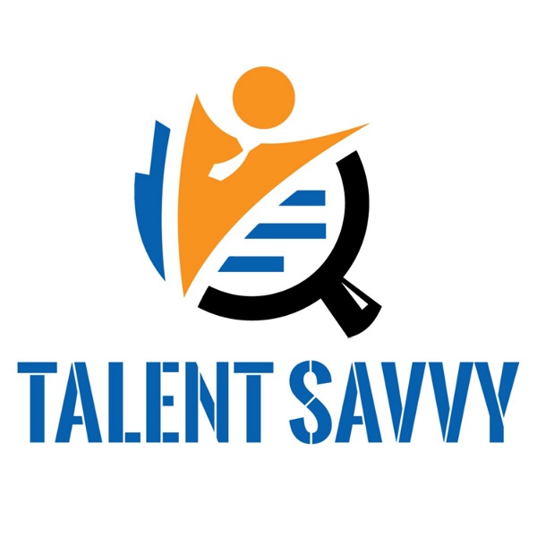Artwork for Talent Savvy