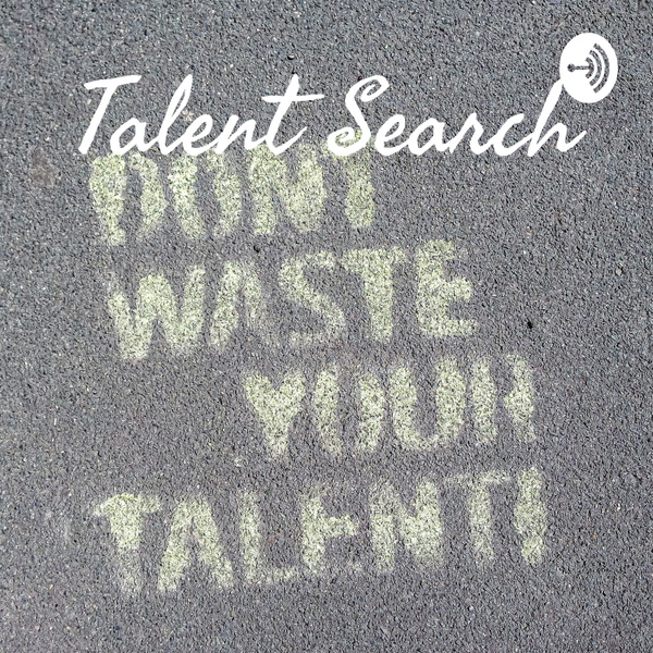Artwork for Talent Search