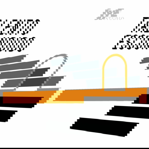 Artwork for Talento Escondido