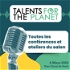 Talents for the Planet 2024