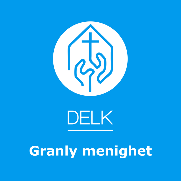 Artwork for Taler fra Granly menighet, DELK