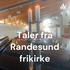 Taler fra Randesund frikirke