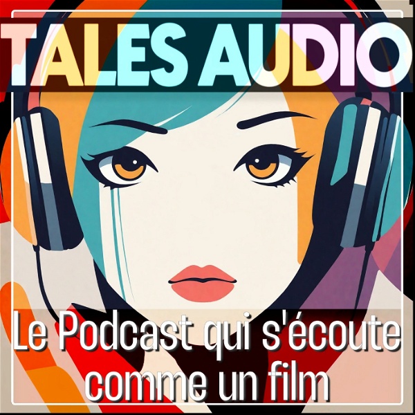 Artwork for Tales Audio