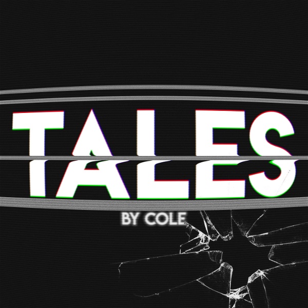 Artwork for Tales By Cole