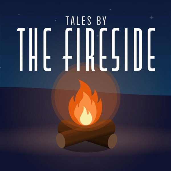 Artwork for Tales by the Fireside