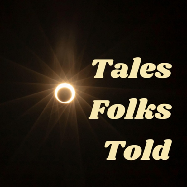 Artwork for Tales Folks Told