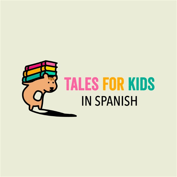 Artwork for Tales for Kids in Spanish