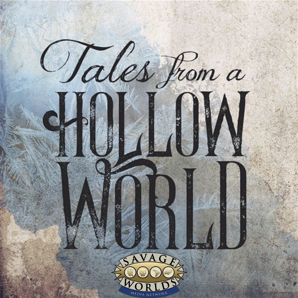 Artwork for Hollow Tales