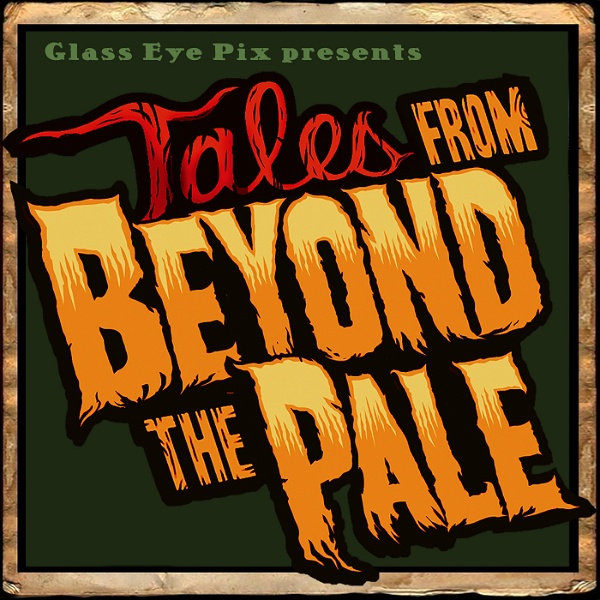Artwork for Tales From Beyond The Pale