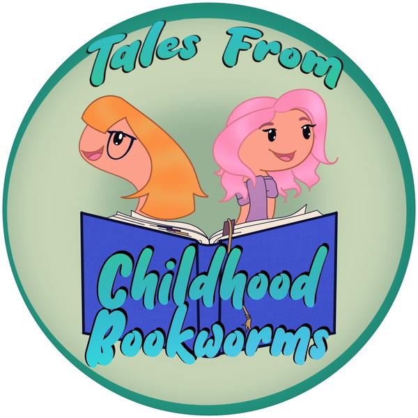 Artwork for Tales from Childhood Bookworms