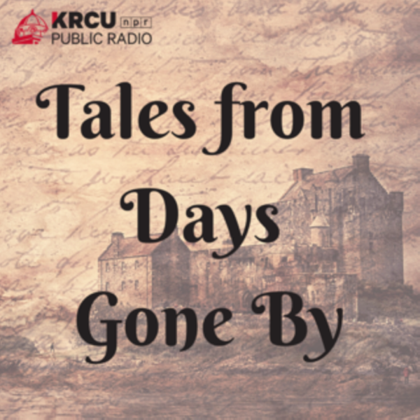 Artwork for Tales from Days Gone By