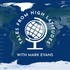 Tales from High Latitudes