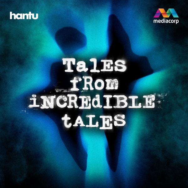 Artwork for Tales from Incredible Tales