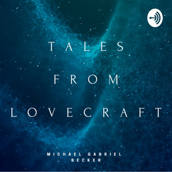 Artwork for Tales From Lovecraft