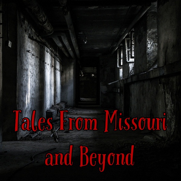 Artwork for Tales From Missouri and Beyond