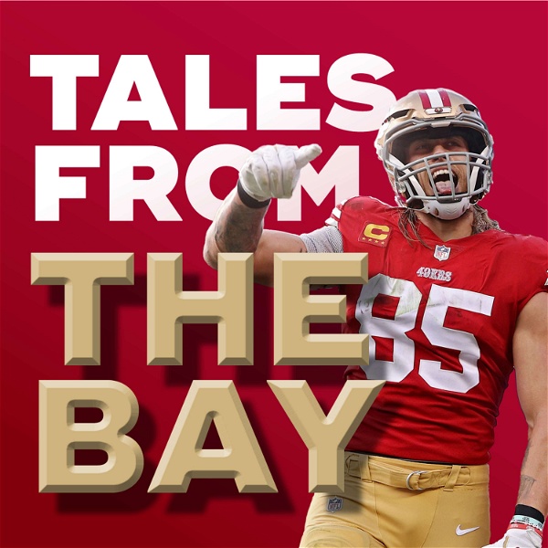 Artwork for Tales From The Bay