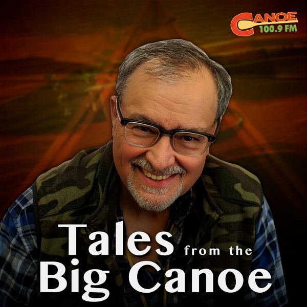 Artwork for Tales from the Big Canoe
